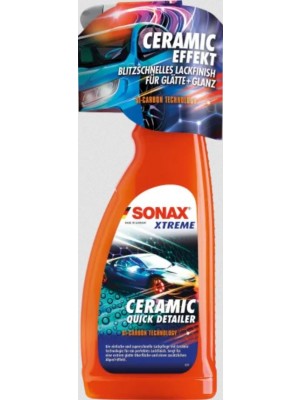 SONAX Xtreme Ceramic QuickDetailer 750 ml